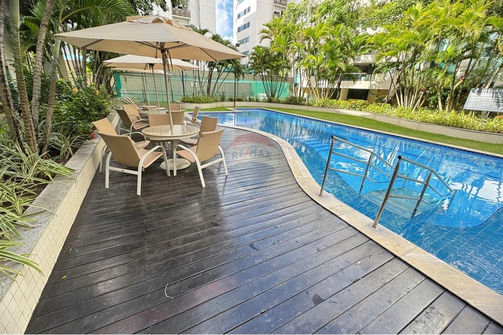 Apartamento - Venda - Recife , Pernambuco - IMG_4372.jpeg - 850701005-318