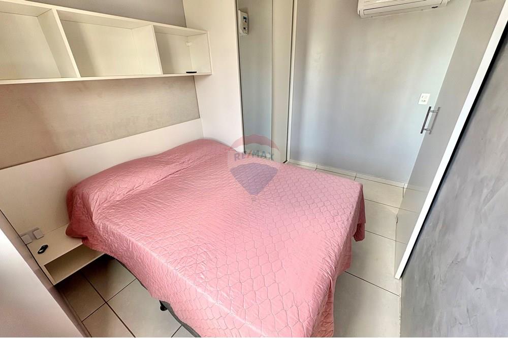 Apart Hotel/ Flat - Venda - Recife , Pernambuco - IMG_4443.jpeg - 850091088-18