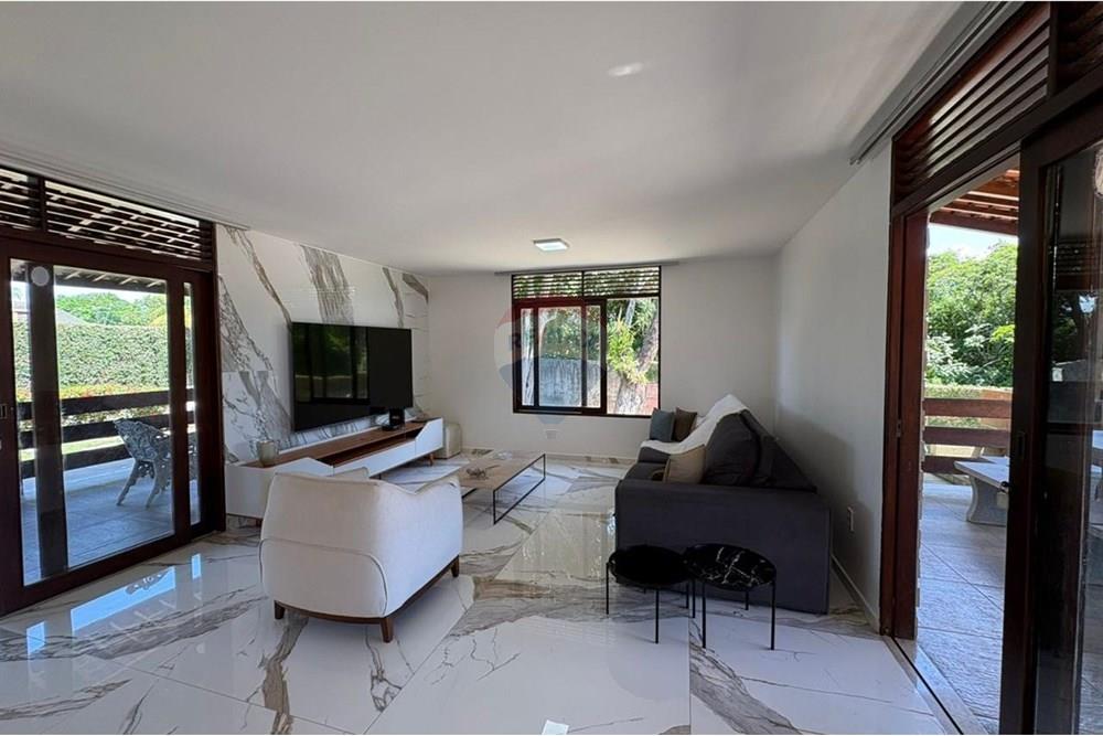 Casa de Condomínio - Venda - Maceió , Alagoas - IMG-20250524-WA0189.jpg - 850711012-27