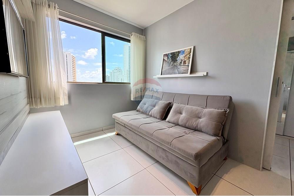 Apart Hotel/ Flat - Venda - Recife , Pernambuco - IMG_4436.jpeg - 850091088-18