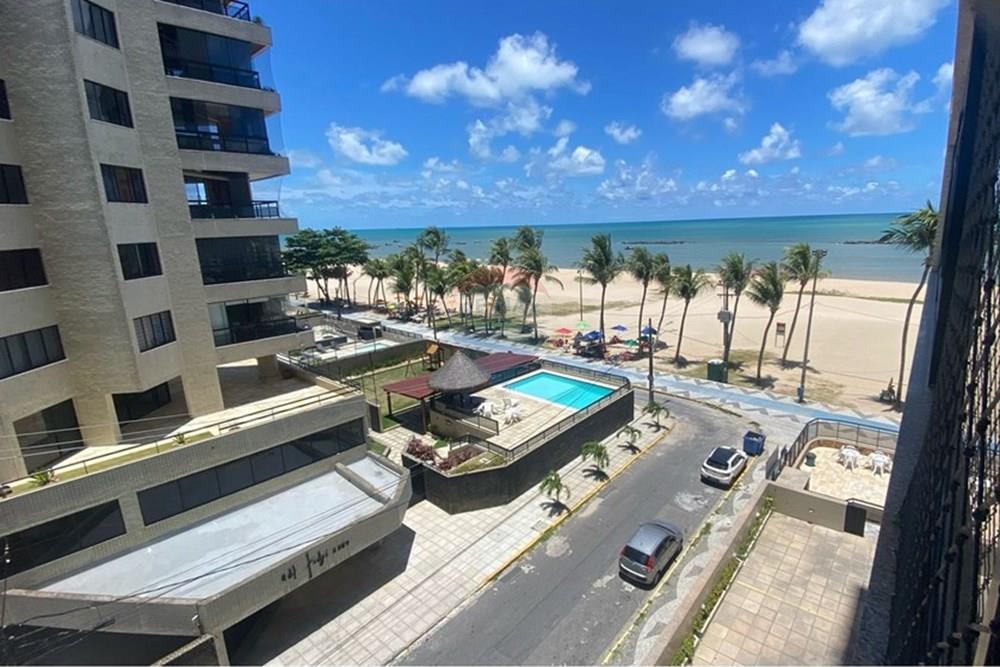 Apartamento - Venda - Jaboatão dos Guararapes , Pernambuco - Apartamento a venda em Candeias - Edf Costa do Sol (15).jpg - 850041007-111