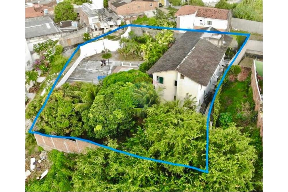 Casa - Venda - Olinda , Pernambuco - ff0d57ba-b953-469c-be88-770e352f4699.jpg - 850091056-48