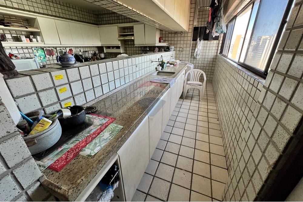 Apartamento - Venda - Recife , Pernambuco - IMG_5542.jpeg - 850041009-80