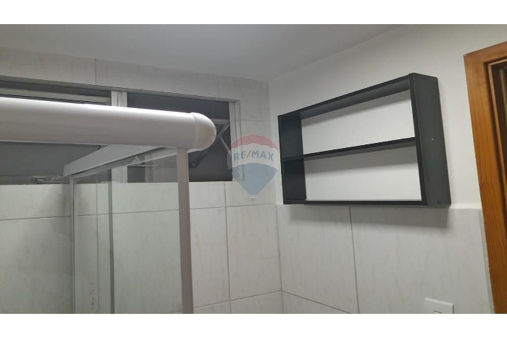 Apartamento - Alugar - Ipojuca , Pernambuco - banheiro social (1).jpg - 850281039-3
