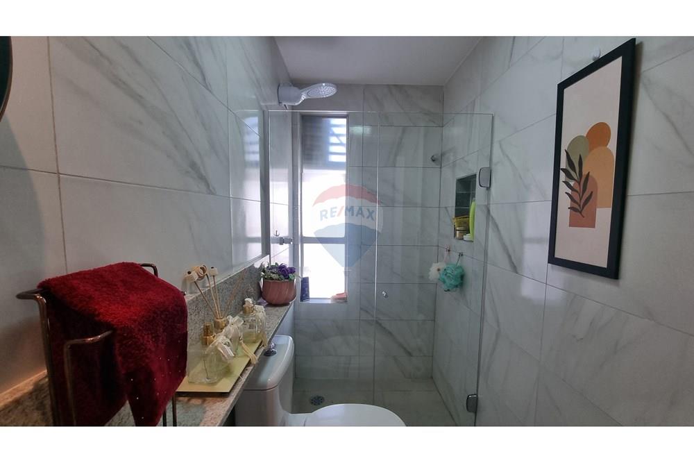 Apartamento - Venda - Recife , Pernambuco - 20250923_141316.jpg - Banheiro - 850091079-177