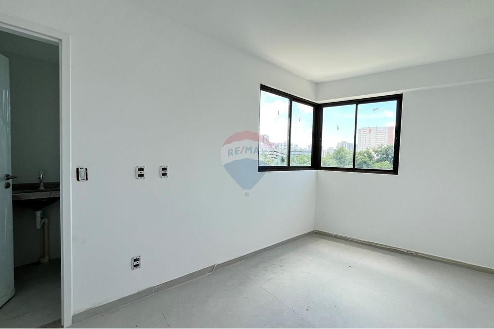 Apartamento - Venda - Recife , Pernambuco - IMG_6121.JPG - 850171007-127