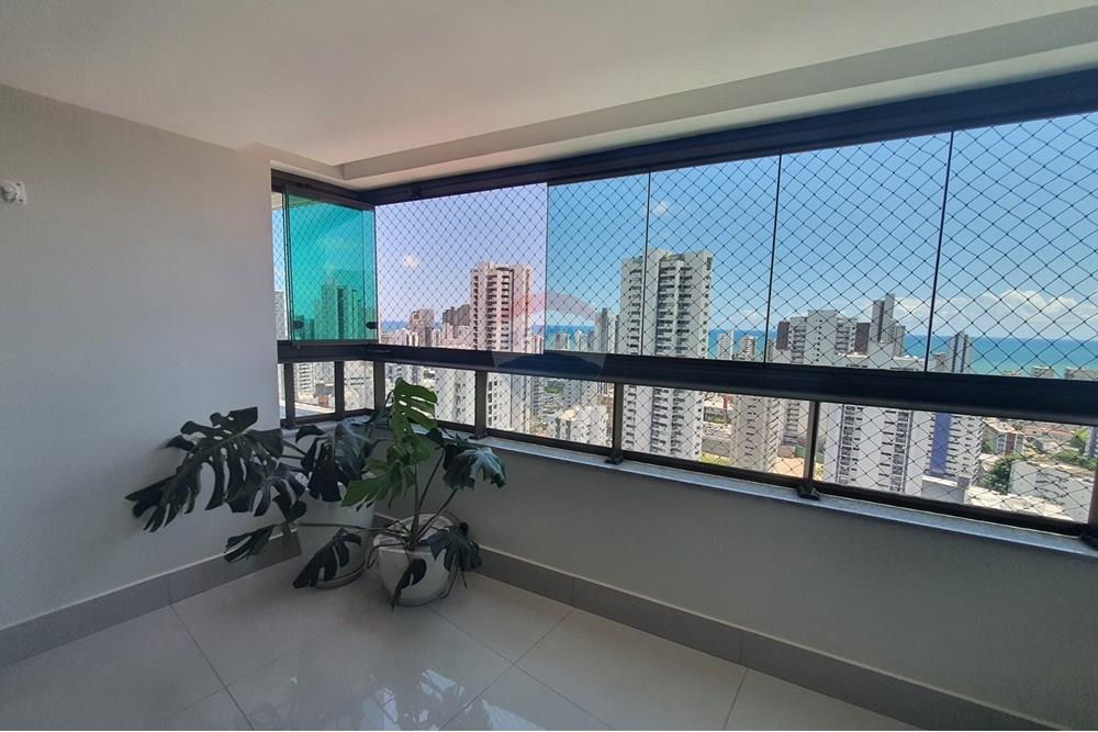 Apartamento - Venda - Recife , Pernambuco - 20250124_112718(0).jpg - 850091031-81