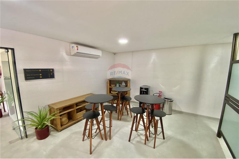 Cj. Comercial/ Sala - Alugar - Recife , Pernambuco - 44 - 850171001-192