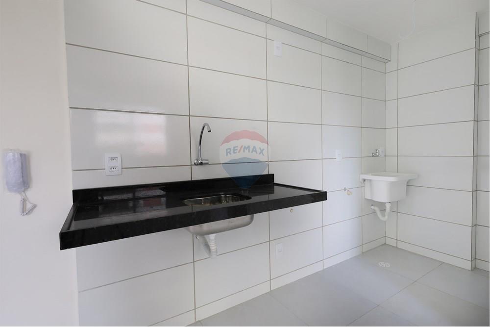 Studio - Venda - Recife , Pernambuco - COZINHA ÁREA DE SERVIÇOS.jpg - 850091040-202