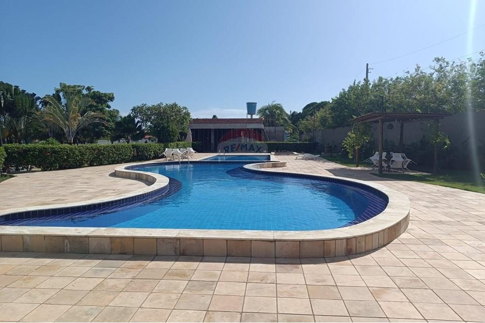 Casa de Condomínio - Venda - Paripueira , Alagoas - CASAS ADÉLIA 5.jpg - 850141002-105