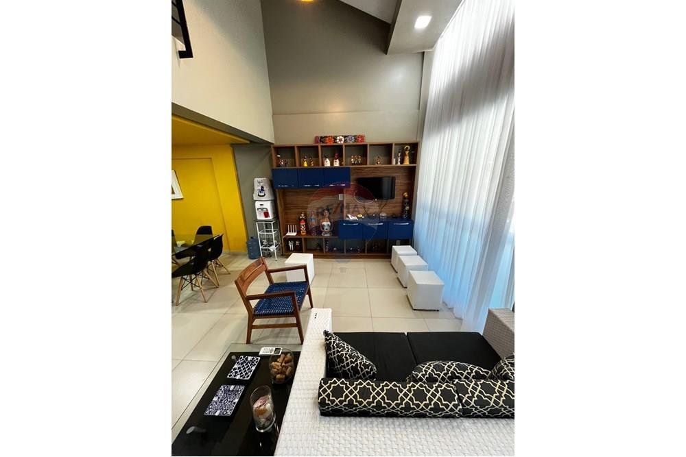 Apart Hotel/ Flat - Venda - Ipojuca , Pernambuco - WhatsApp Image 2025-05-06 at 2.54.46 PM (2).jpeg - Sala de estar - 850221015-80