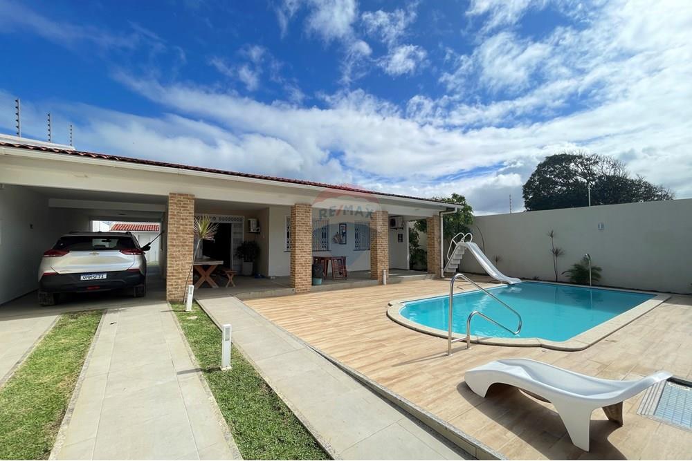 Casa - Venda - Aracaju , Sergipe - IMG_4664.jpeg - 850581003-945