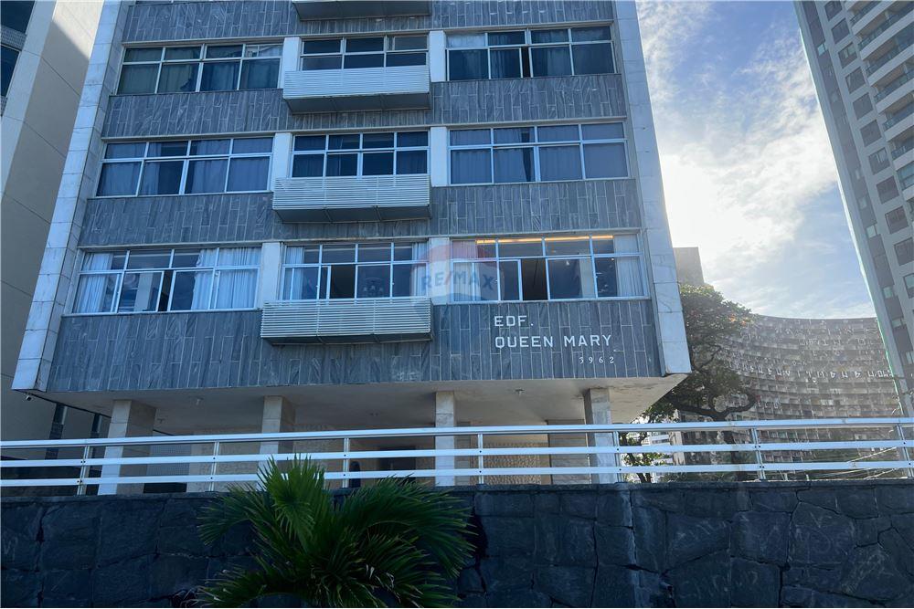 Apartamento - Venda - Recife , Pernambuco - 34 - 850701012-93