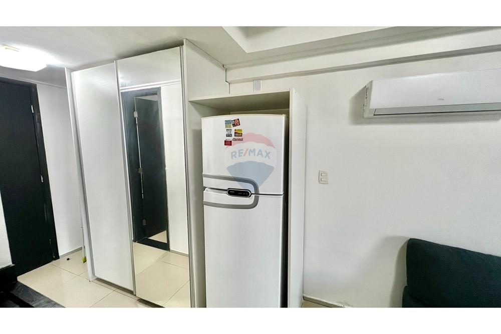Apart Hotel/ Flat - Alugar - Jaboatão dos Guararapes , Pernambuco - 6ecf38aa-f9ea-46da-bb9c-94389a9c85b6.jpg - 850091056-35