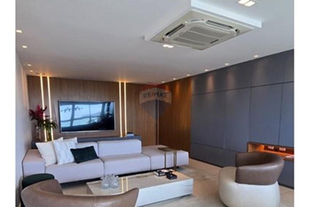 Apartamento - Venda - Recife , Pernambuco - 8581fa15-2b4d-4cab-b6d5-1b757ef6acde.jpg - 850301004-23