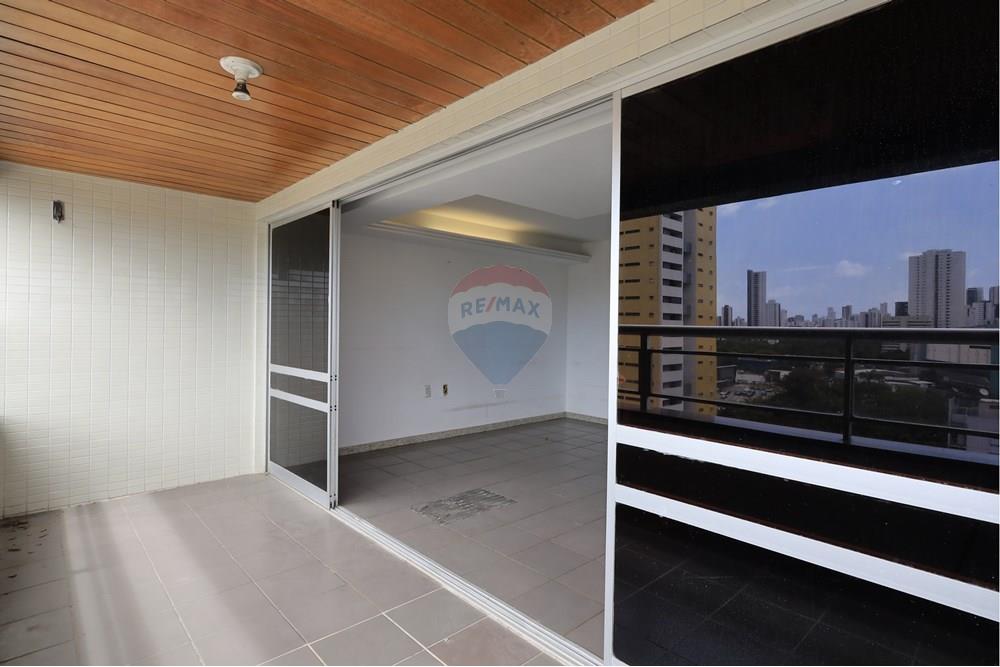 Apartamento - Venda - Recife , Pernambuco - VARANDA 01B.jpg - 850091040-213