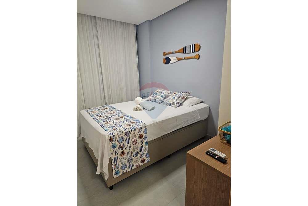 Apart Hotel/ Flat - Alugar - Ipojuca , Pernambuco - Imagem do WhatsApp de 2024-06-27 à(s) 23.30.07_9c11167c.jpg - 850221015-108