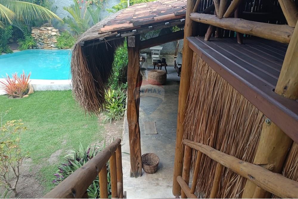 Hotel/ Pousada - Venda - Porto de Pedras , Alagoas - POUSADA CLÁUDIO 15.jpeg - 850141002-134