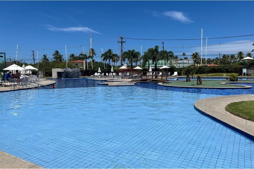 Apart Hotel/ Flat - Venda - Ipojuca , Pernambuco - FlatCondMuroAltoEric24.jpg - 850221015-112