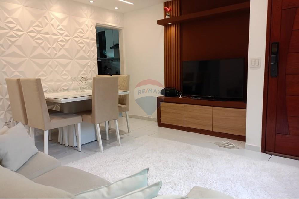 Apartamento - Venda - Maceió , Alagoas - SALA DE ESTAR.jpeg - 850271162-66