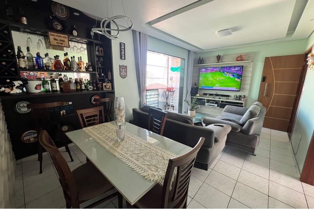 Apartamento - Venda - Olinda , Pernambuco - 92780ae5-75f7-46ee-bdf9-85a8f46113ae.jpg - 850301001-304