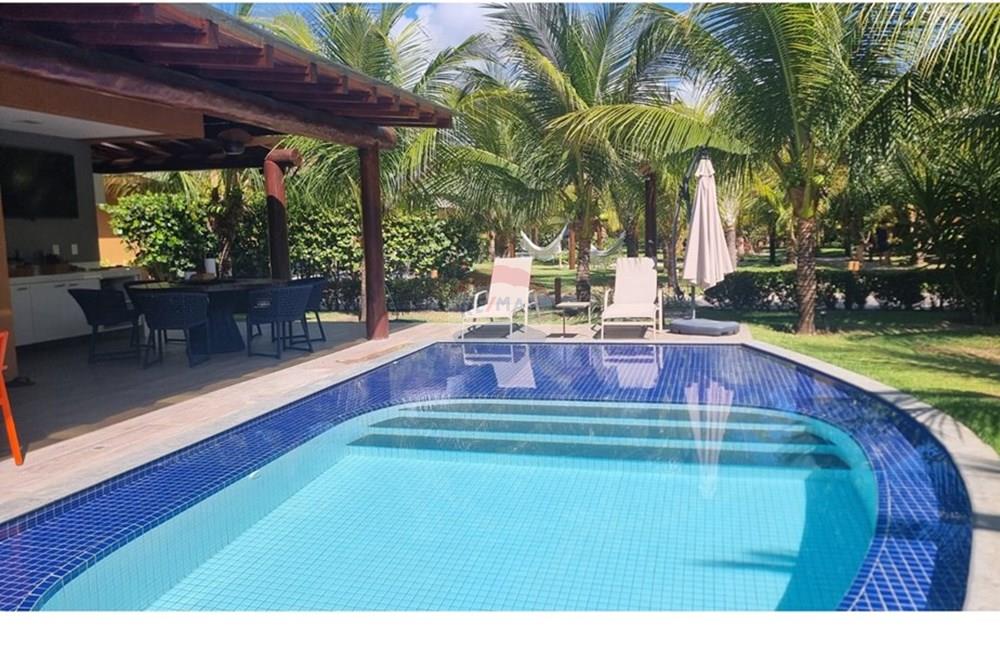 Bangalô - Alugar - Tamandaré , Pernambuco - Ban 06.jpg - 850501065-85