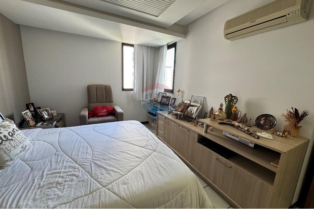 Apartamento - Venda - Recife , Pernambuco - IMG_2792.JPG - 850091065-21