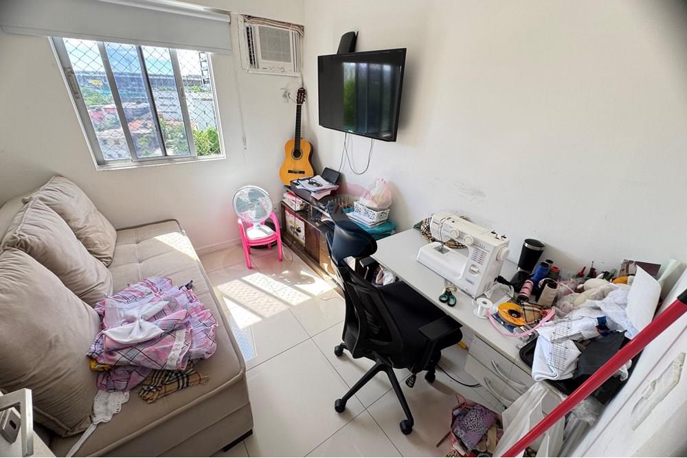 Apartamento - Venda - Recife , Pernambuco - IMG_4049.jpeg - 850701005-317