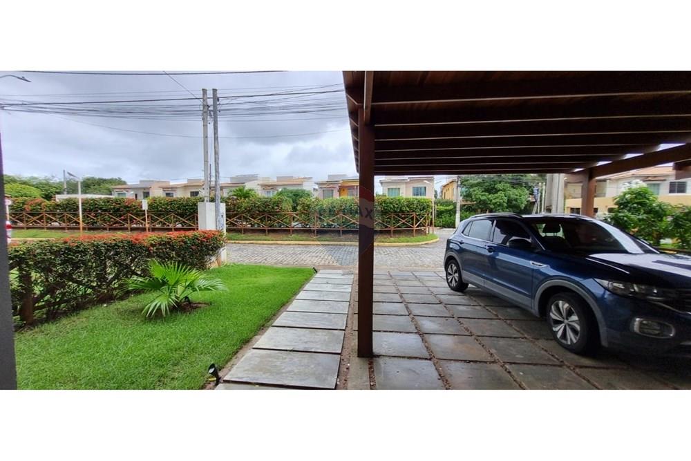 Casa de Condomínio - Venda - Aracaju , Sergipe - WhatsApp Image 2025-08-05 at 11.38.07.jpeg - 850631021-98