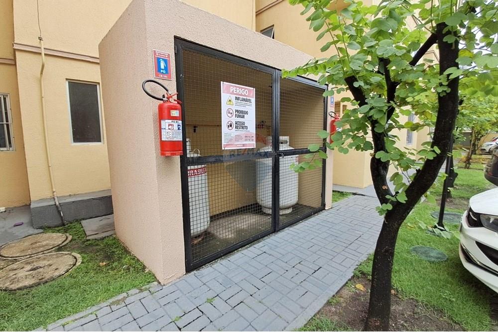 Apartamento - Venda - Olinda , Pernambuco - 06.jpg - 850301022-41