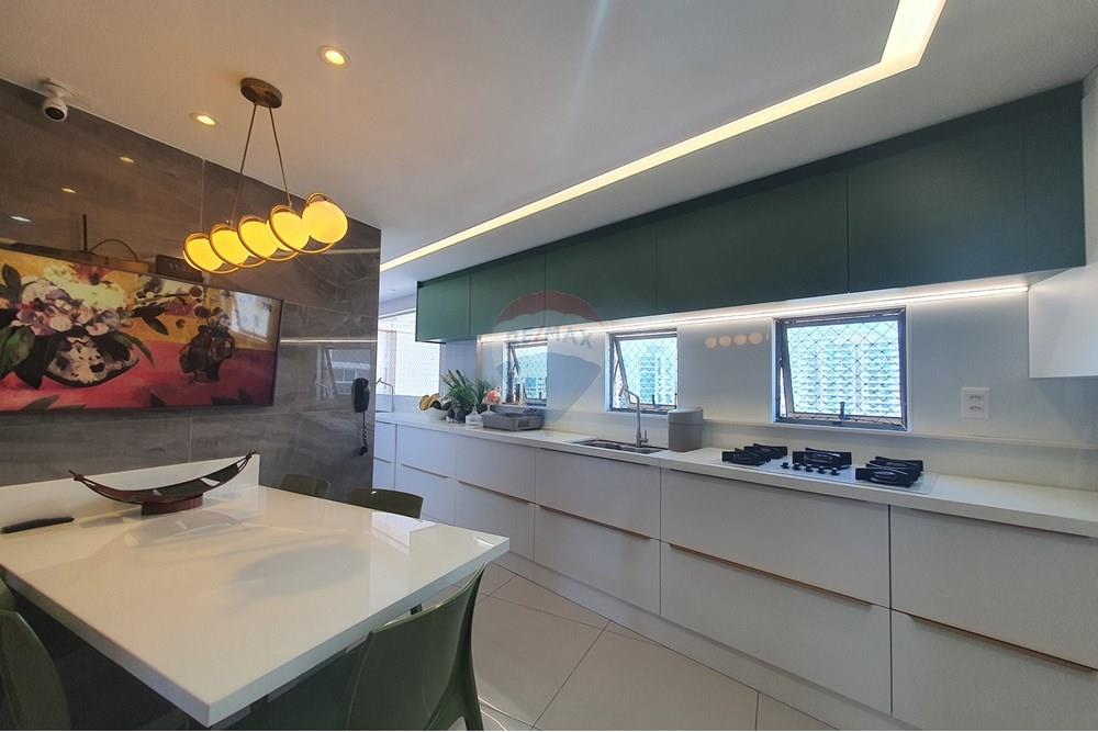 Apartamento - Venda - Recife , Pernambuco - 20250124_112333.jpg - 850091031-81