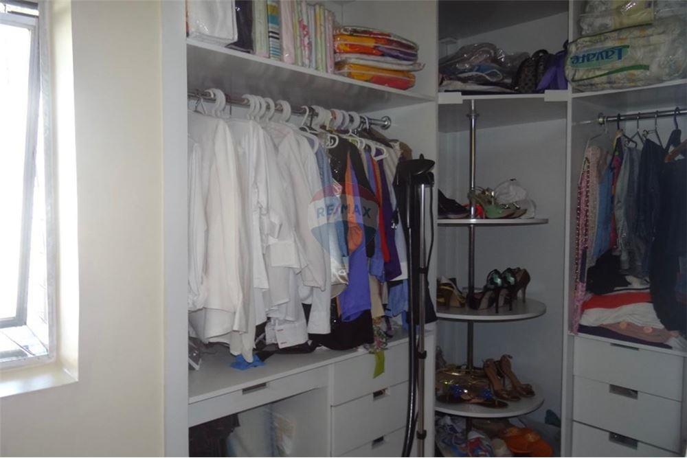 Apartamento - Alugar - Recife , Pernambuco - Closet - 850191023-49