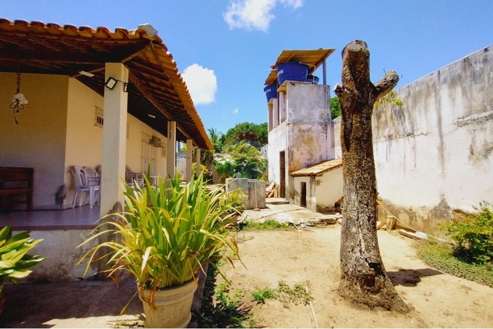 Chácara / Sítio / Fazenda - Venda - Aracaju , Sergipe - ddf2578f-90c5-4bf7-80d8-92b44d5b6c3f.jpg - 850581145-197