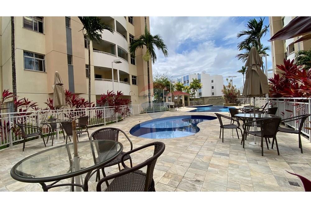 Apartamento - Venda - Aracaju , Sergipe - ECOVILLE CLUB 14.jpg - 850581220-4