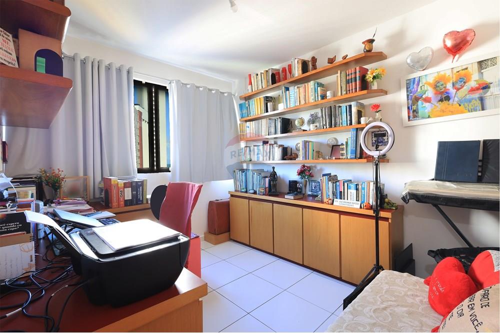 Apartamento - Venda - Recife , Pernambuco - QUARTO 01A.jpg - 850091040-212