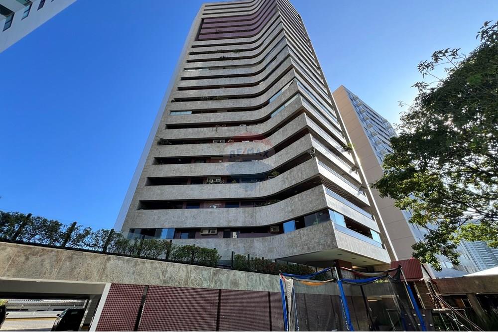 Apartamento - Venda - Recife , Pernambuco - IMG_5576.jpeg - 850041009-80