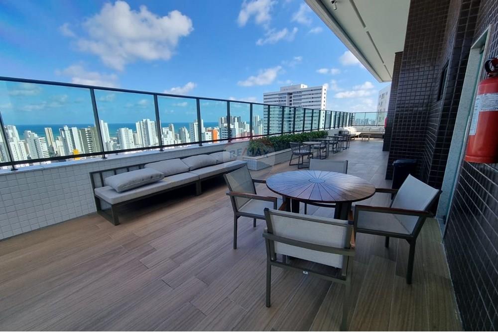 Apartamento - Venda - Recife , Pernambuco - IMG-20251029-WA0029.jpg - 850701004-58