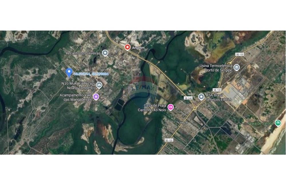 Terreno - Venda - Santo Amaro das Brotas , Sergipe - 6a6b2f977aeb42d78f016ca7143a9867.jpg - 850581216-36