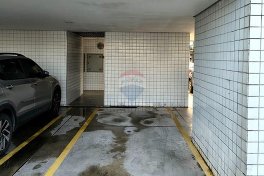 Apartamento - Alugar - Recife , Pernambuco - IMG_20250905_151000491_HDR.jpg - Garagem - 850191023-59