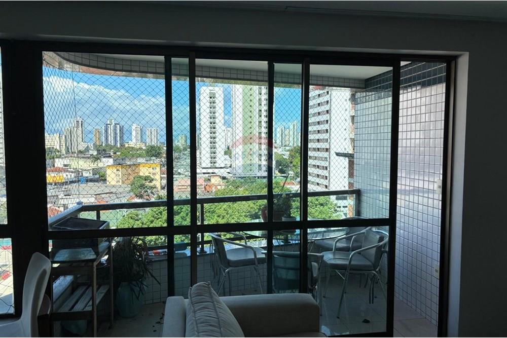 Apartamento - Venda - Recife , Pernambuco - PHOTO-2025-08-11-19-40-19.jpg - 850701001-43