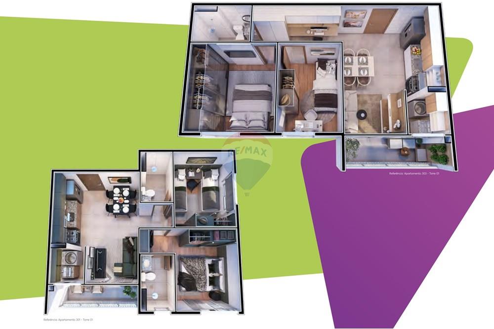 Apartamento - Venda - Maceió , Alagoas - 06.jpg - 850711005-9