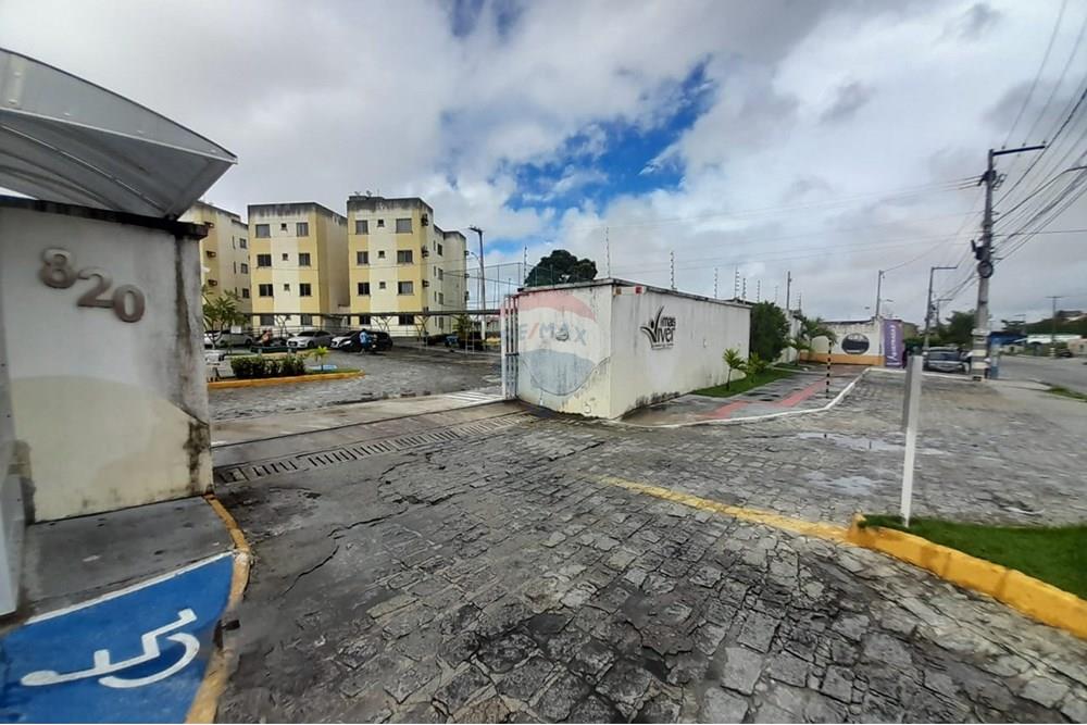 Apartamento - Venda - Aracaju , Sergipe - WhatsApp Image 2025-05-19 at 12.53.10 (13).jpeg - 850581096-234