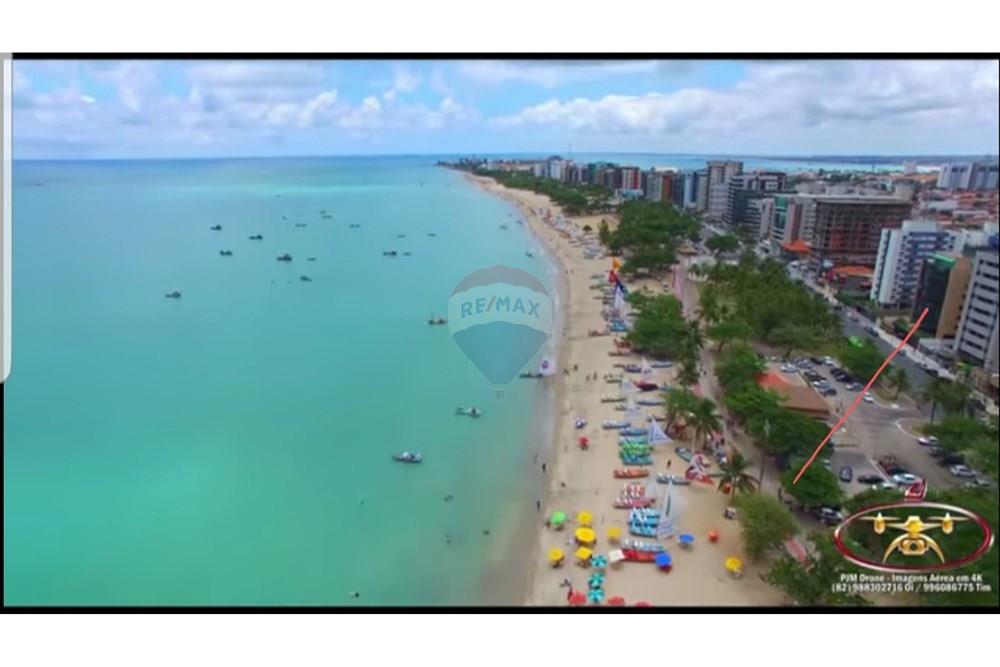 Apartamento - Venda - Maceió , Alagoas - f1701be5-ae7b-4910-88d5-fd374228e305.jpg - 850751008-2