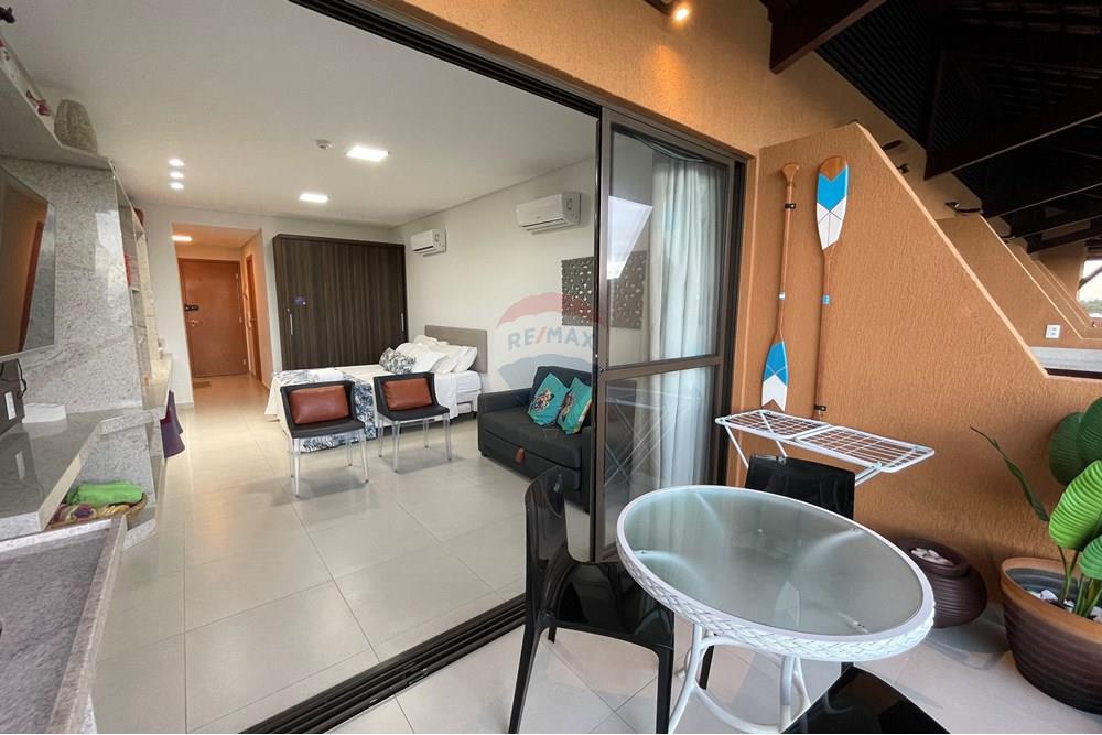 Apart Hotel/ Flat - Venda - Tamandaré , Pernambuco - IMG_8634.jpg - 850251016-615