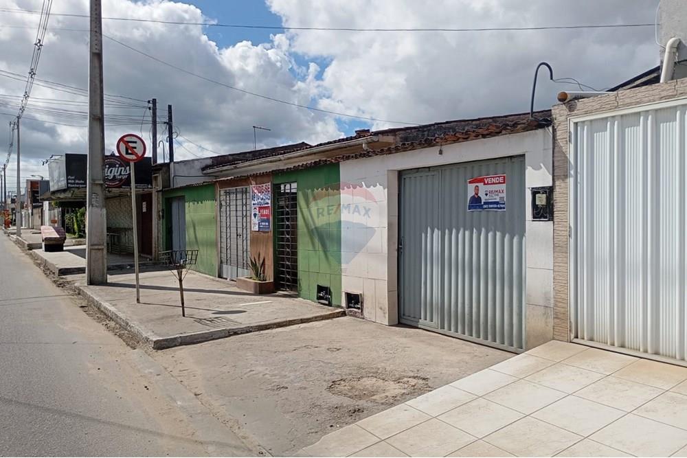 Casa - Venda - Maceió , Alagoas - c94f74eb-64a1-4925-9660-e9c8e8a8bb64.jpg - 850711005-56