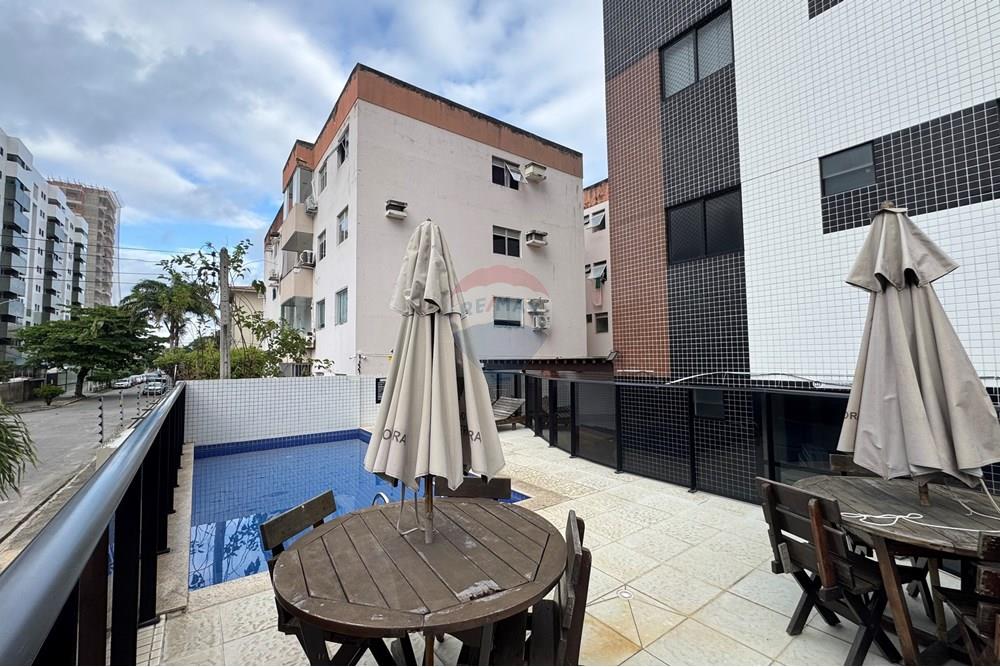 Apartamento - Venda - Maceió , Alagoas - IMG_6564.jpeg - 850691007-29