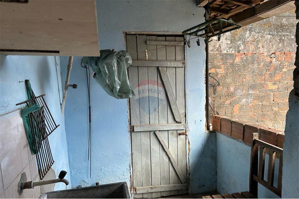 Casa - Venda - Maceió , Alagoas - Área de serviço - 850271156-114