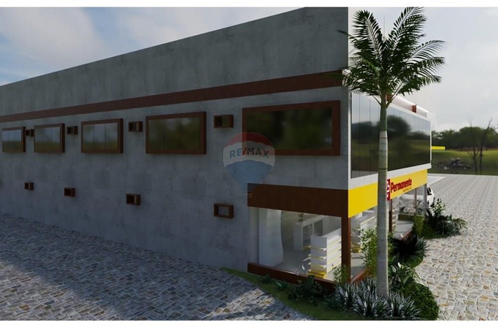 Cj. Comercial/ Sala - Alugar - Marechal Deodoro , Alagoas - terreo foto 06.jpg - 850641045-50