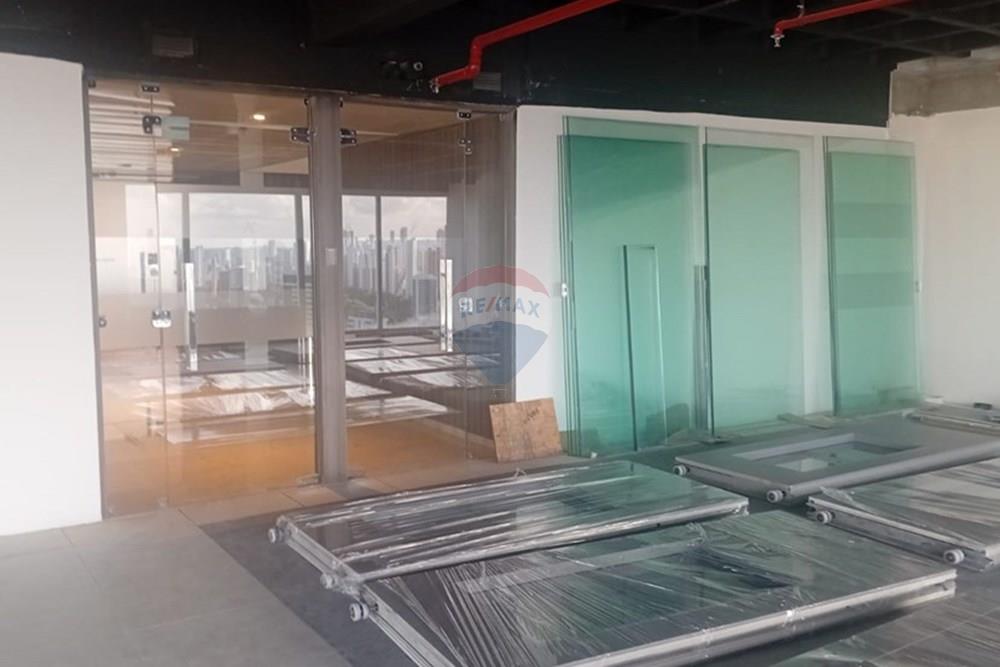 Cj. Comercial/ Sala - Alugar - Recife , Pernambuco - CD F2.jpg - 850501090-66