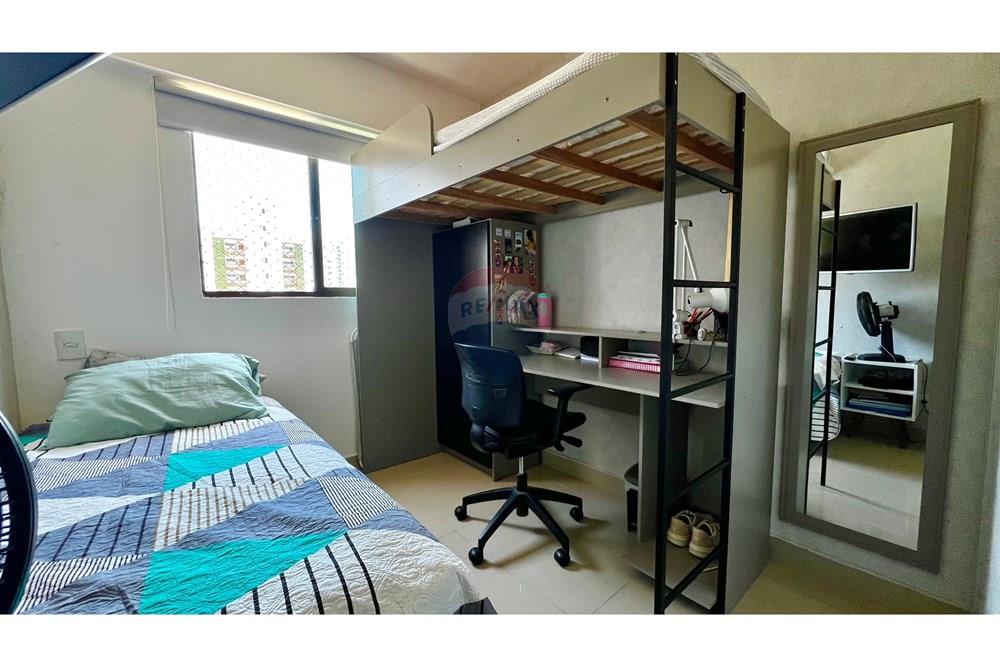 Apartamento - Venda - Recife , Pernambuco - d8a0c58d-7f46-4a69-ad3f-06cf05503ecf.jpg - 850091056-49